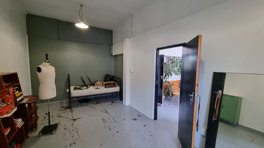 To Let Commercial Property for Rent in Woodstock Western Cape